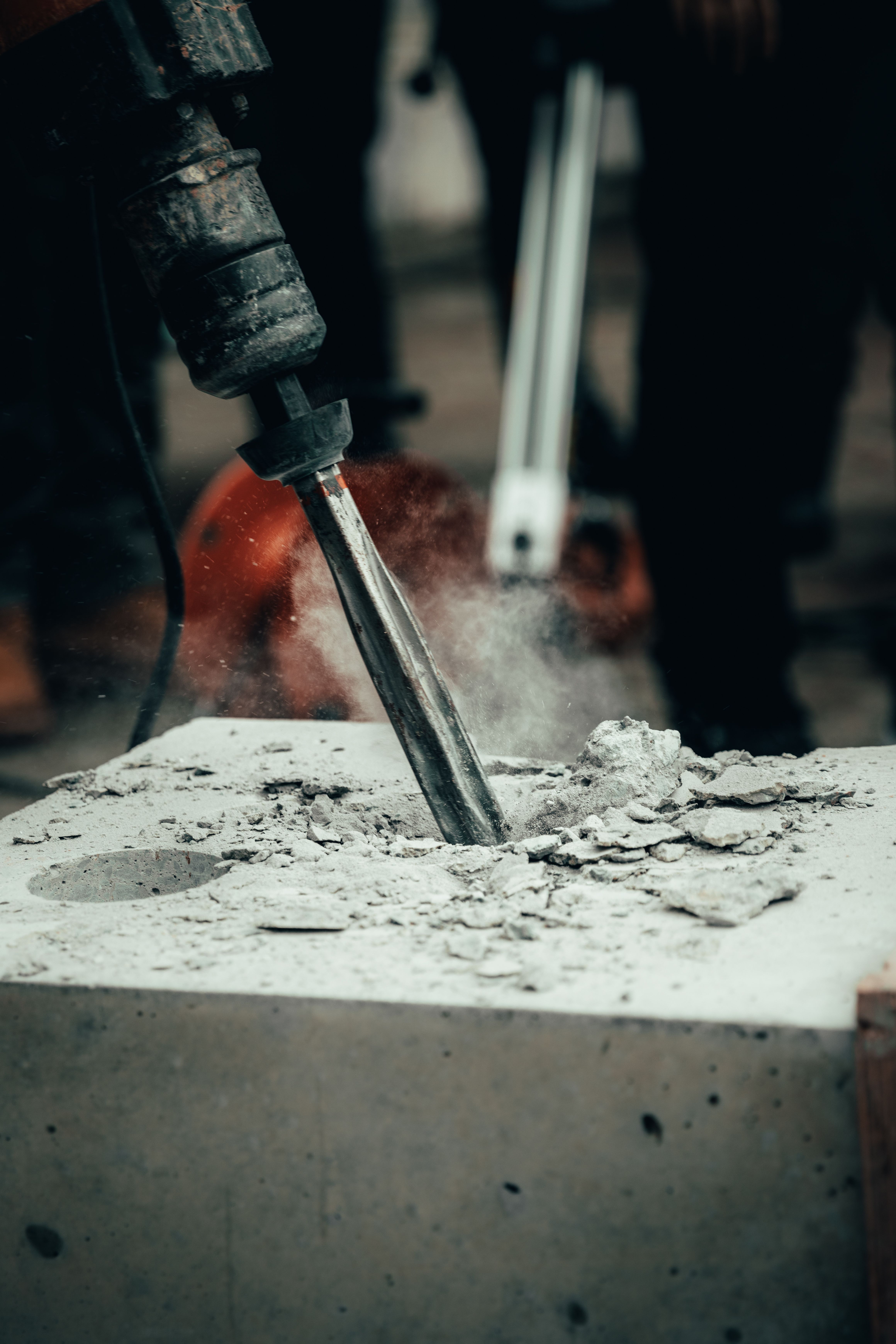 BetonBreker